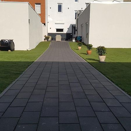 B&B Broodhuis Kerkrade Exterior photo