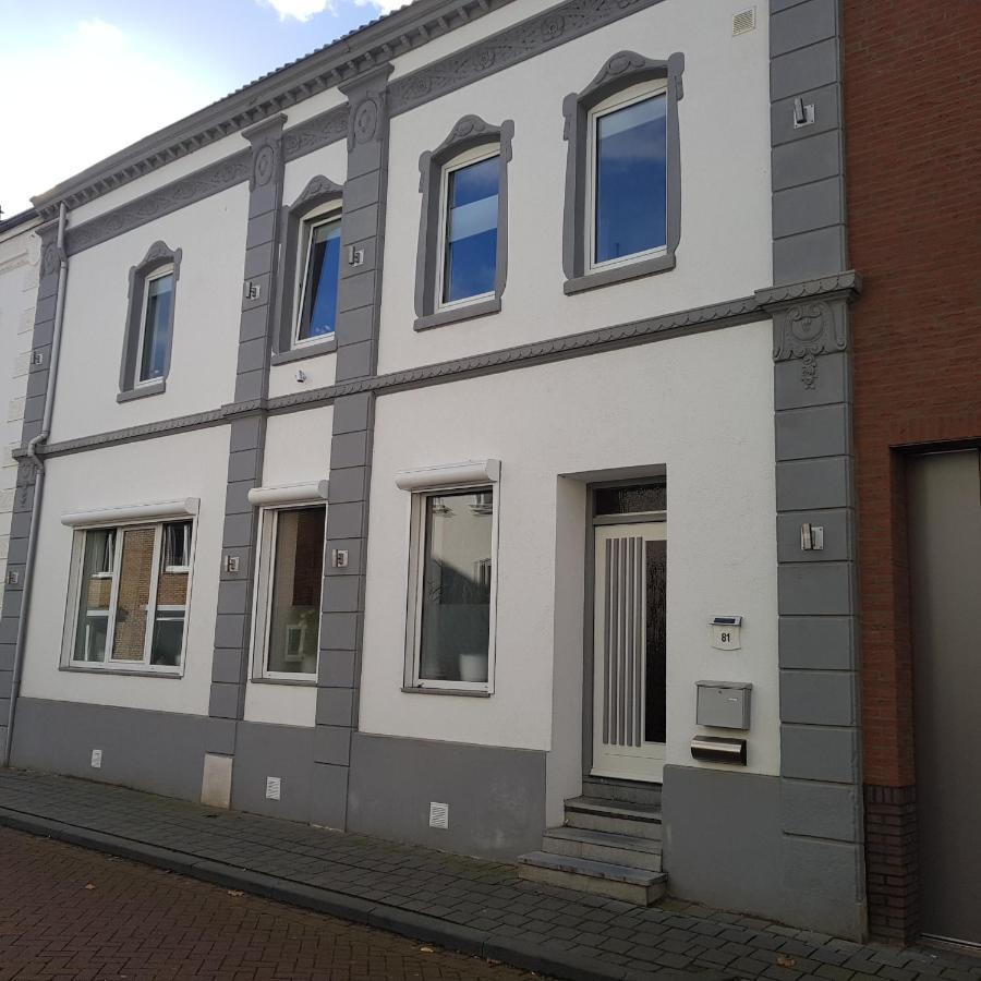 B&B Broodhuis Kerkrade Exterior photo